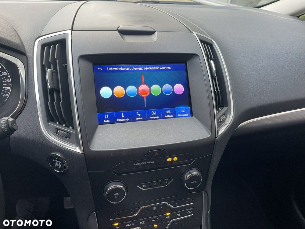 Ford S-Max - 35