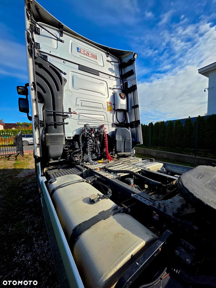 Renault T high 480 - 4