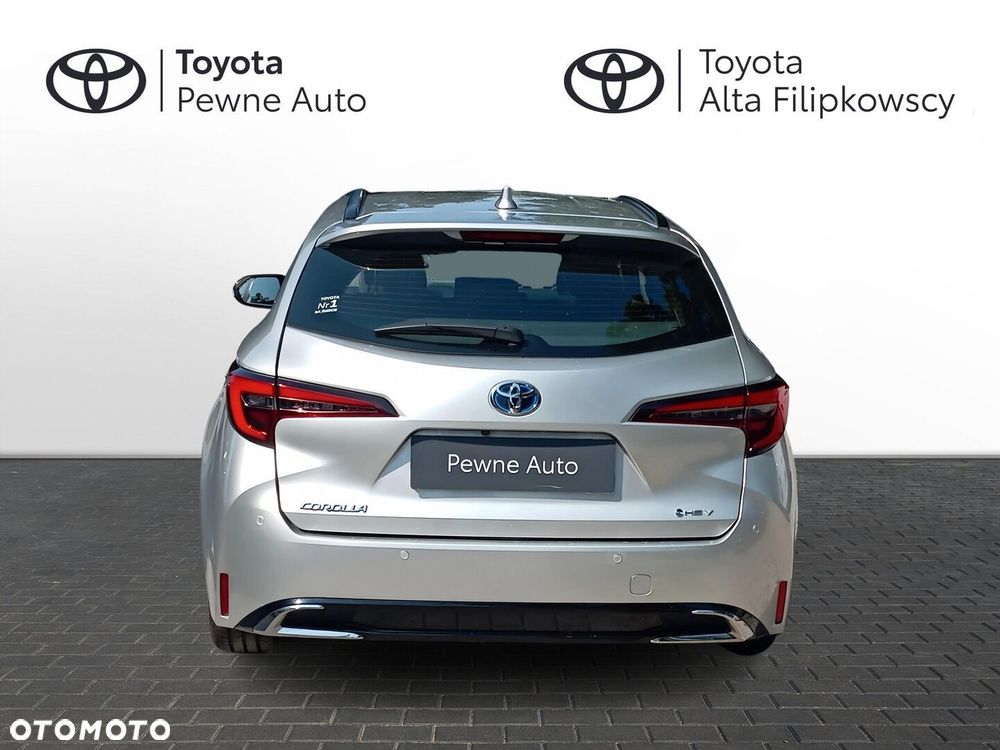 Toyota Corolla 1.8 Hybrid Comfort - 9