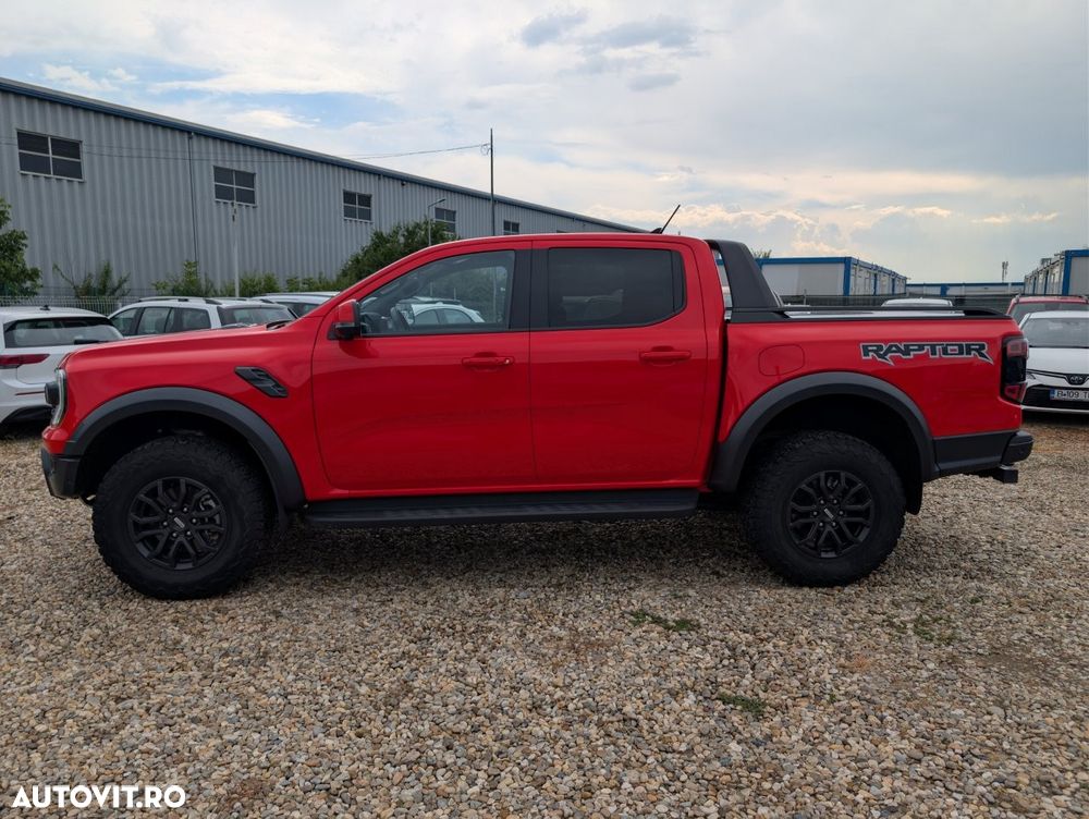 Ford Ranger - 8