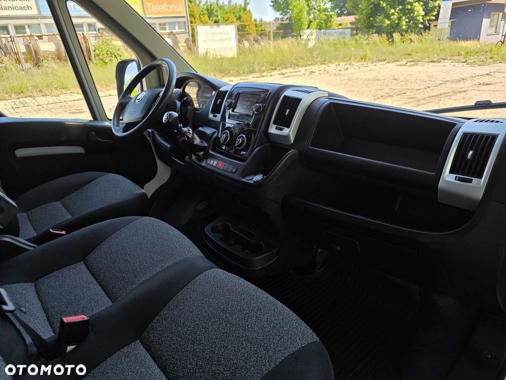 Fiat Ducato - 12