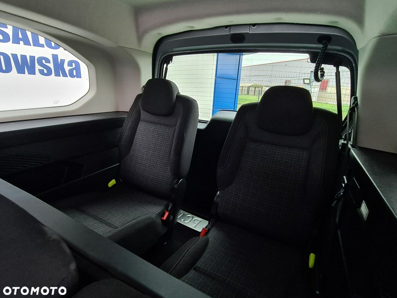 Peugeot Rifter Long 1.5 BlueHDI GT Line S&S - 30
