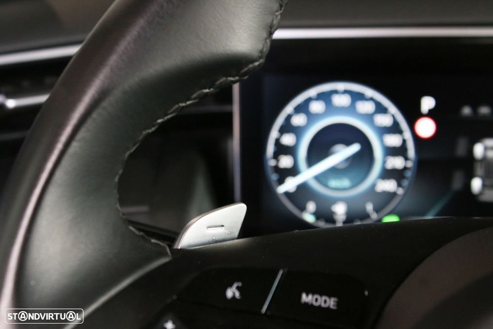 Hyundai Tucson 1.6 T-GDI PHEV Premium - 29
