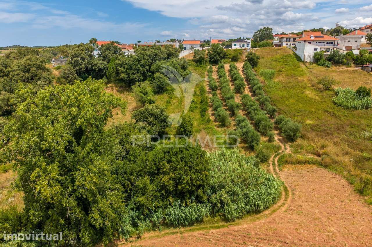 Terreno urbano com projeto de construção aprovado para comprar - Grande imagem: 4/32