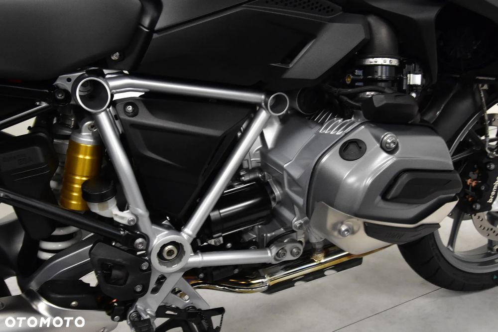 BMW GS - 30
