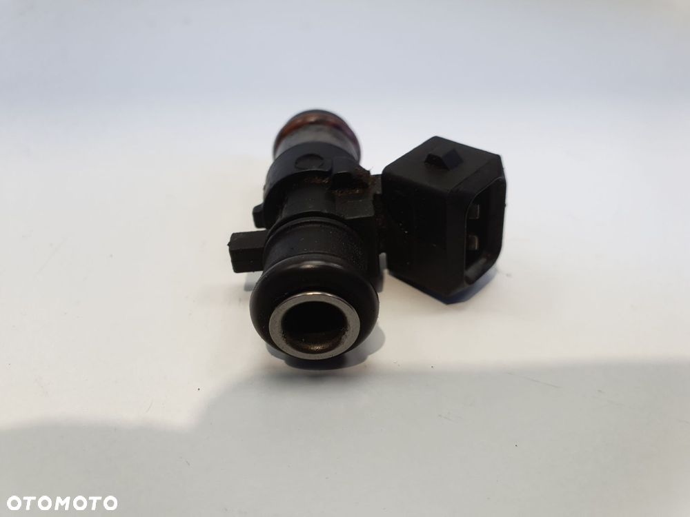 WTRYSKIWACZ Renault Clio III 1.2 16V _ wtrysk 0280158046 - 5