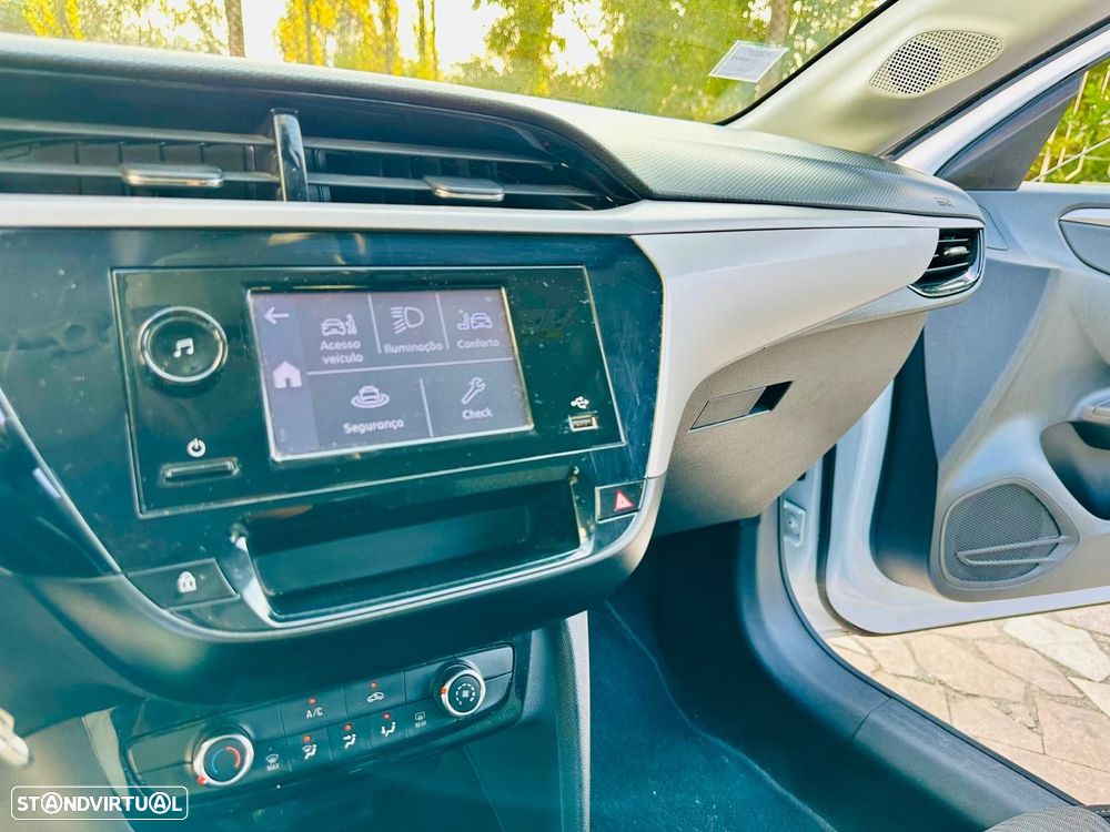 Opel Corsa 1.2 Edition - 16