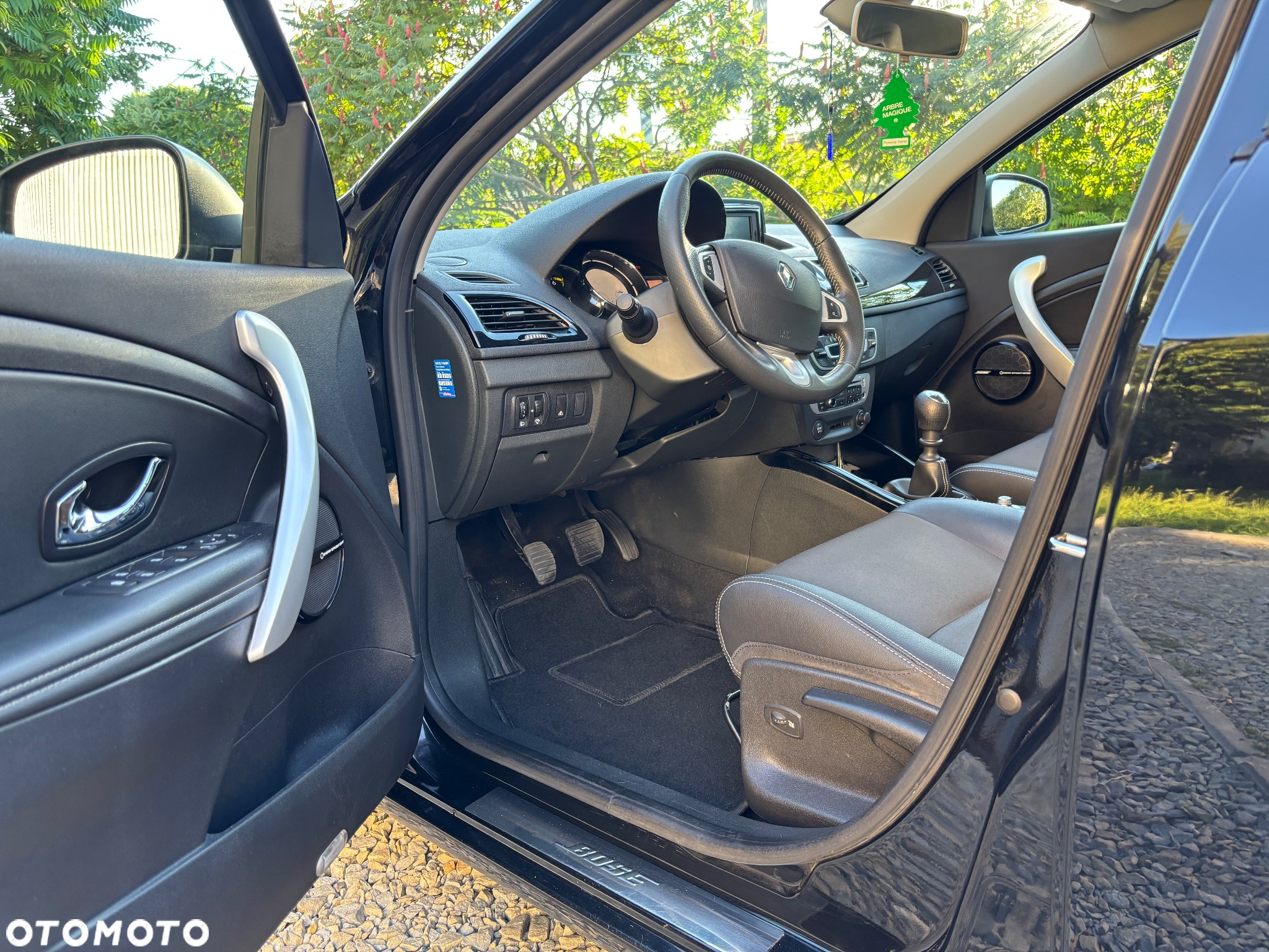 Renault Megane 1.4 16V TCE Bose Edition - 11