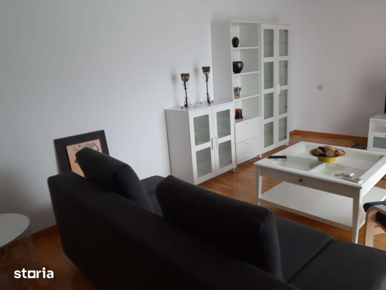 APARTAMENT 2 CAMERE DE ÎNCHIRIAT – OTOPENI | PARTER | 102 MP | PARCARE — fotografia 3