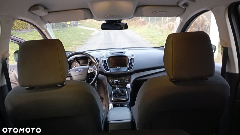 Ford C-MAX 1.0 EcoBoost Ambiente ASS - 7