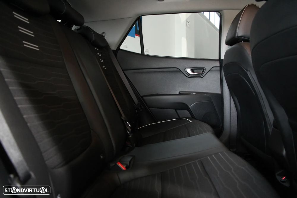 Kia Stonic 1.0 T-GDI OPF Mild Hybrid DCT7 GT-line - 25
