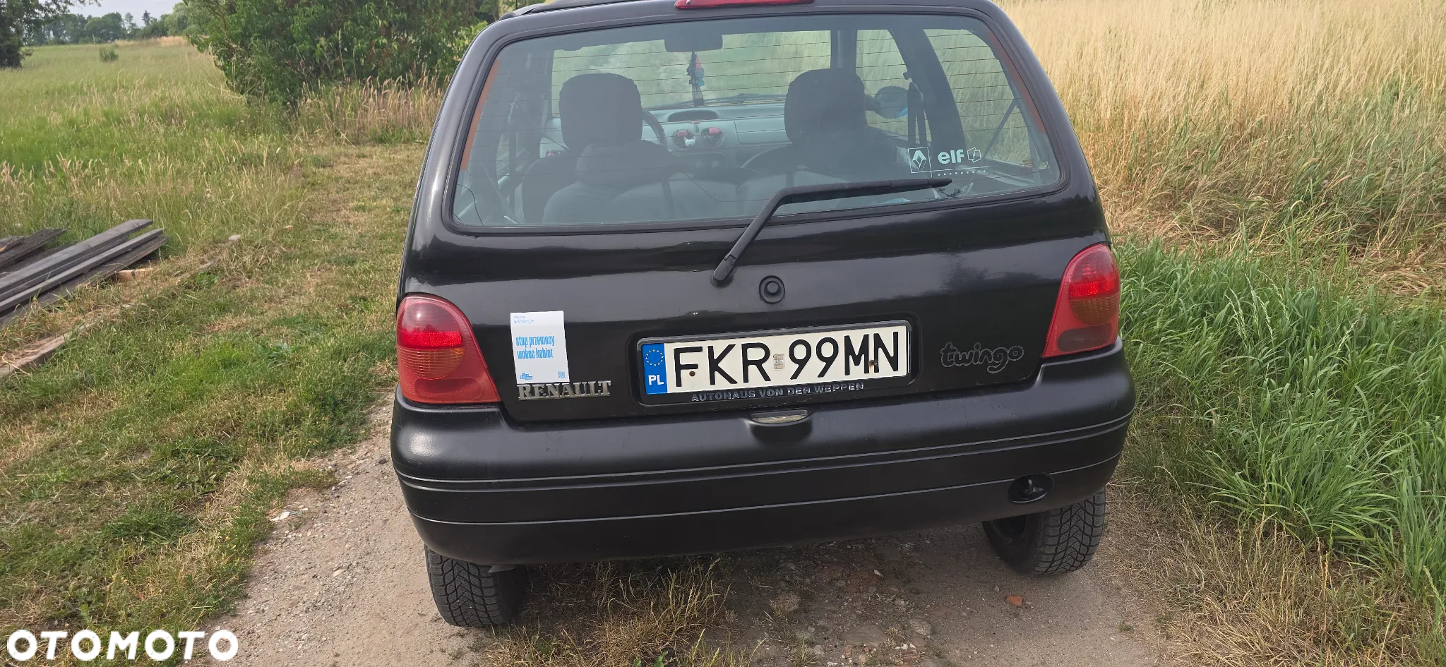 Renault Twingo 1.2 Expression - 7
