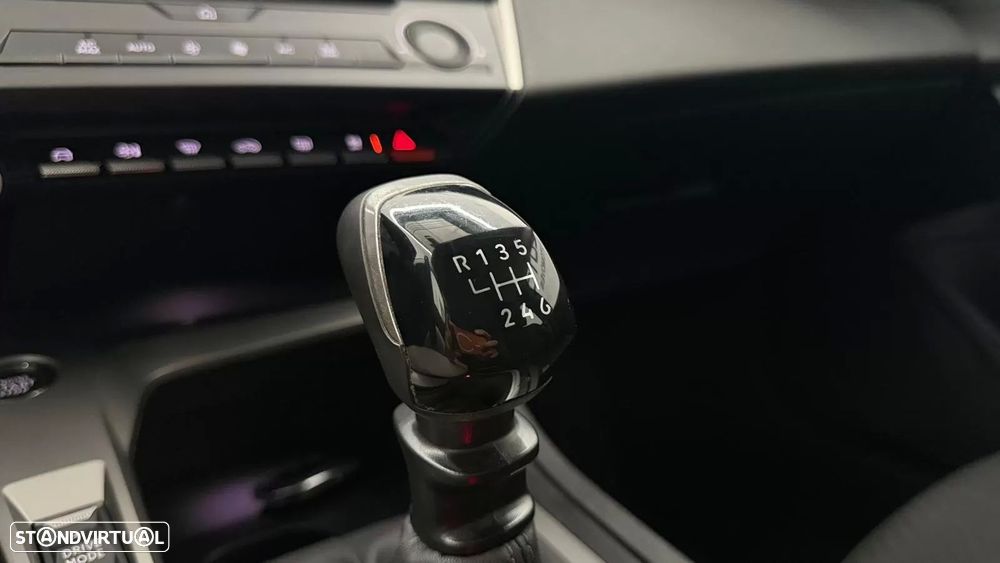 Peugeot 308 - 28