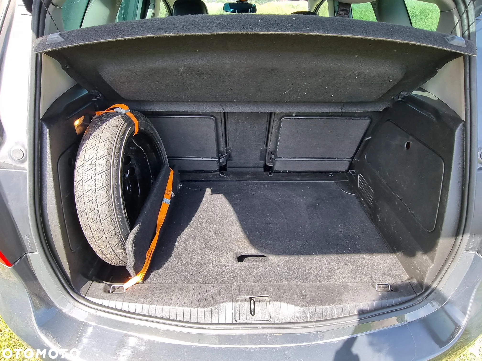 Opel Meriva 1.4 T Cosmo S&S - 18