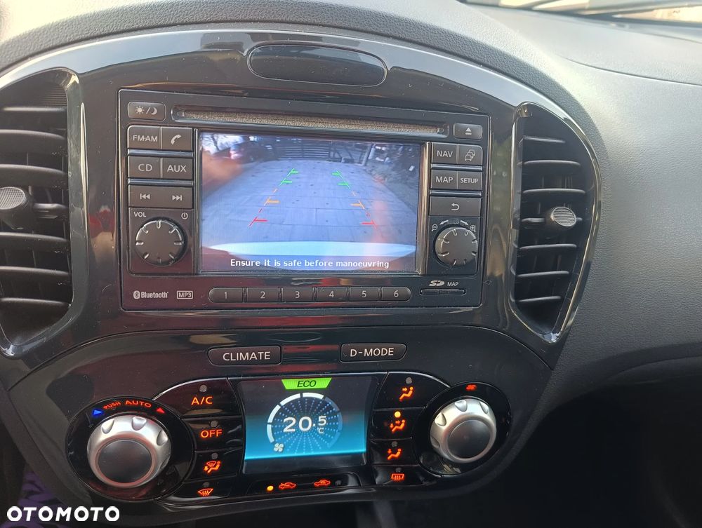 Nissan Juke 1.6 DIG-T Tekna - 16