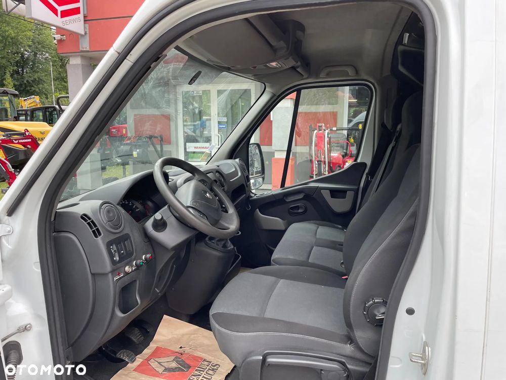 Renault Master - 4