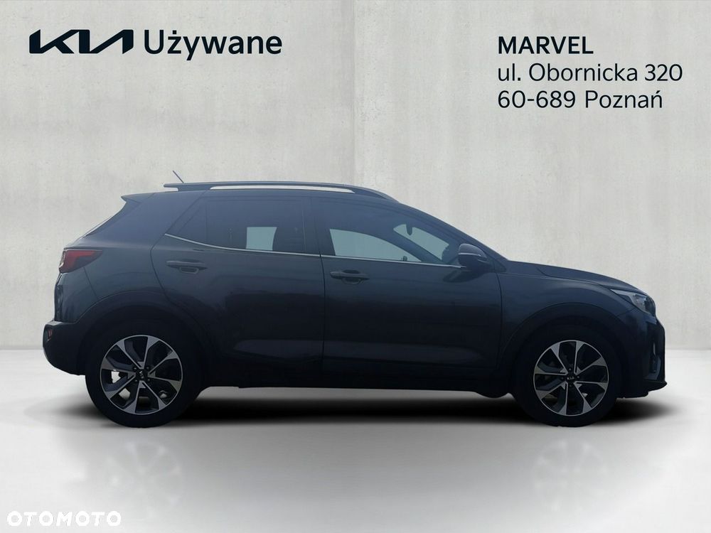 Kia Stonic 1.4 L - 7