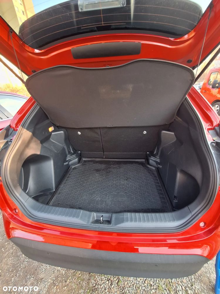 Toyota Yaris Cross Hybrid 1.5 Comfort - 9