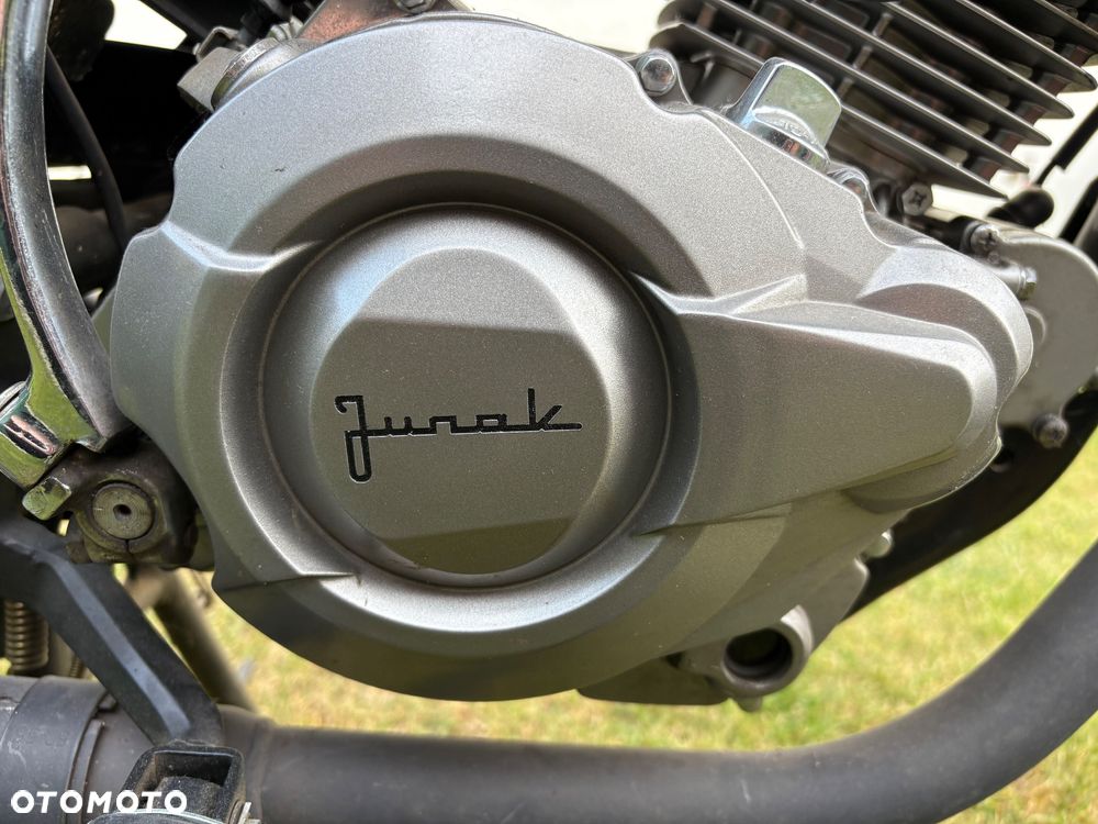 Junak 121 - 9