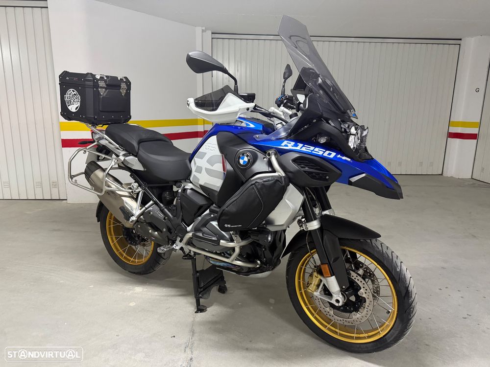 BMW R 1250 GS Adventure - 24