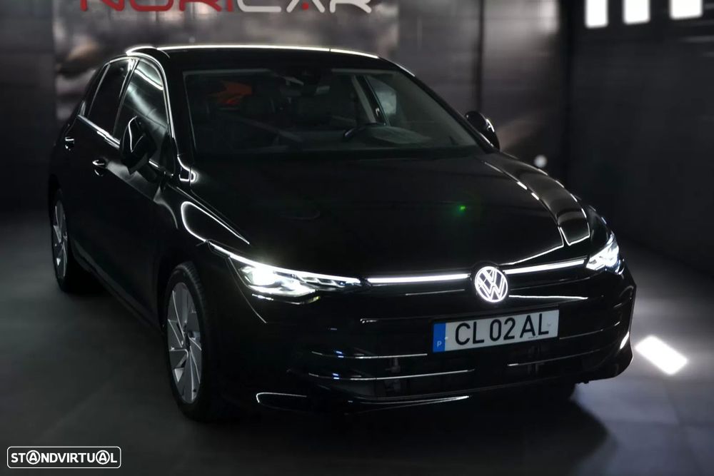 VW Golf 1.5 TSI e-Hybrid Style DSG - 19