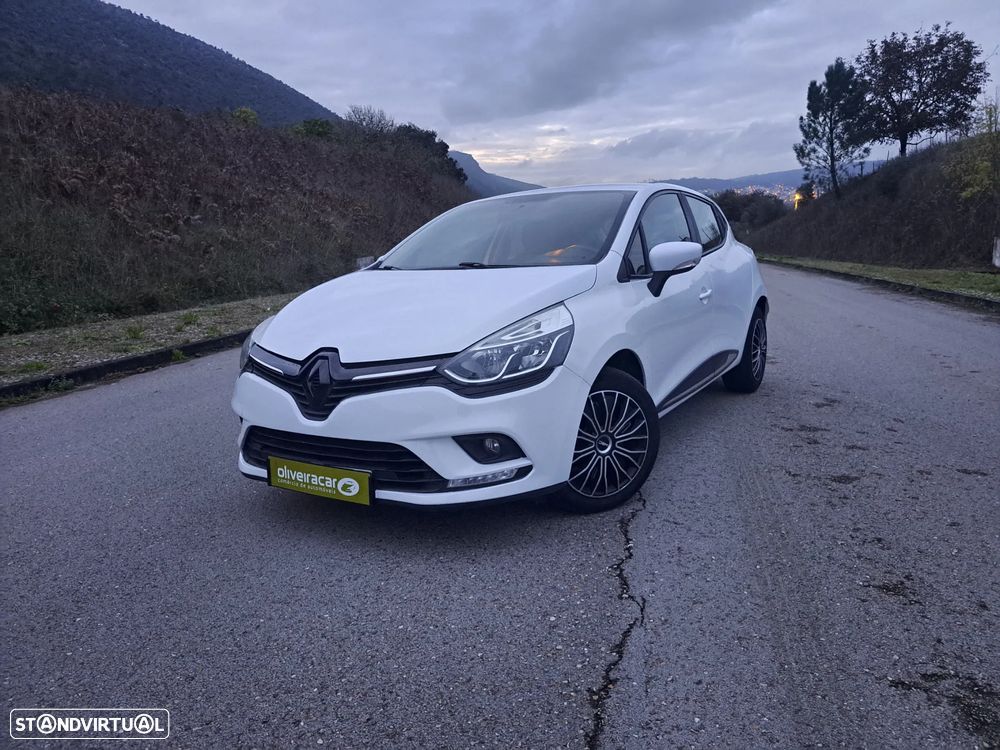 Renault Clio 1.5 dCi Zen - 5