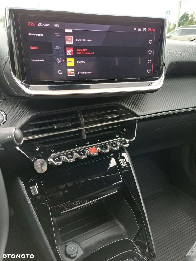 Peugeot 2008 - 20