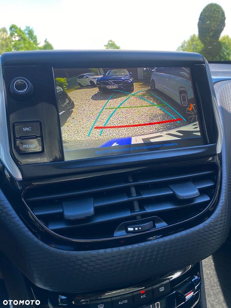 Peugeot 2008 PureTech 110 Stop&Start Crossway - 14