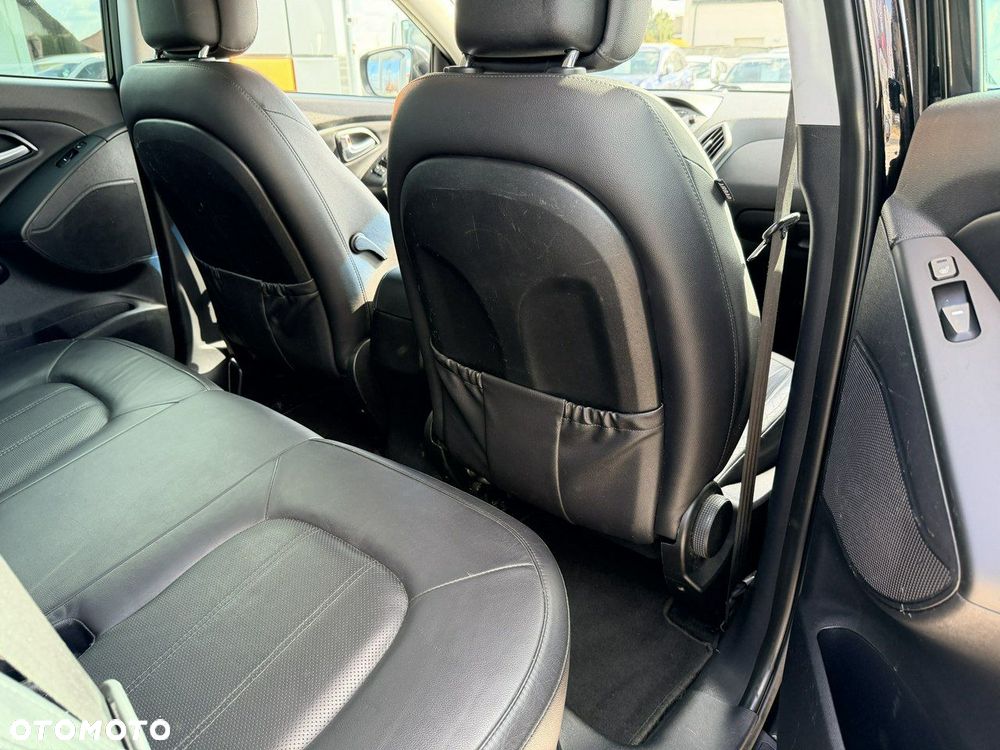 Hyundai ix35 - 14