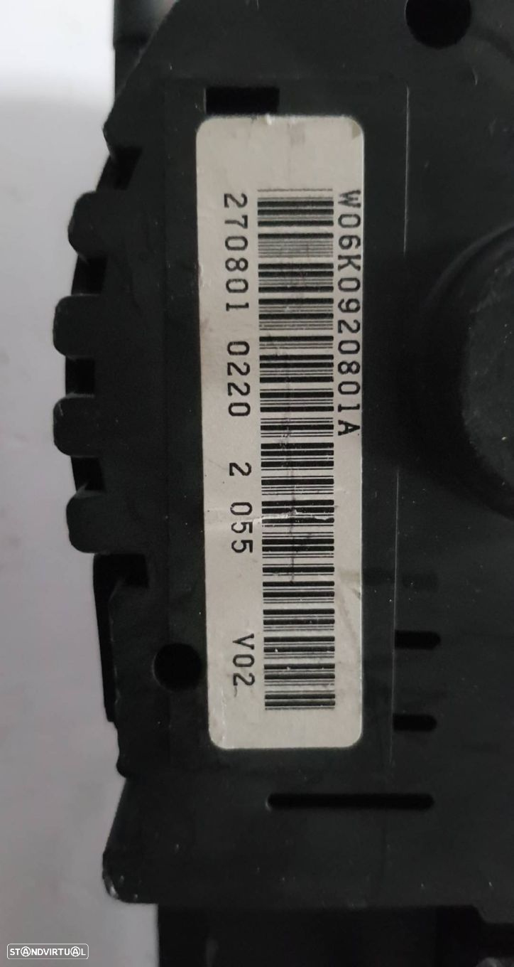 Quadrante / Conta Rotaçoes Seat Ibiza (6K1) - 3