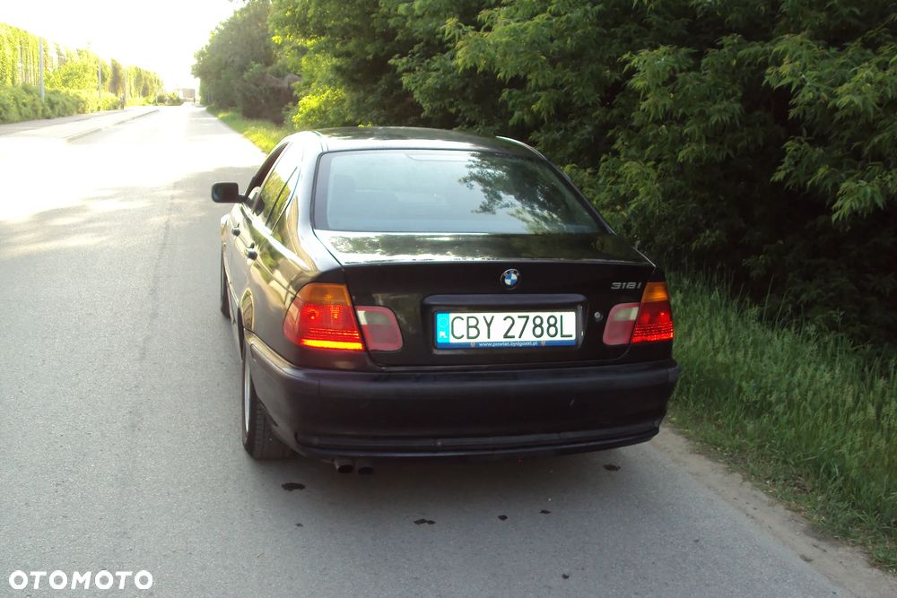 BMW Seria 3 - 3