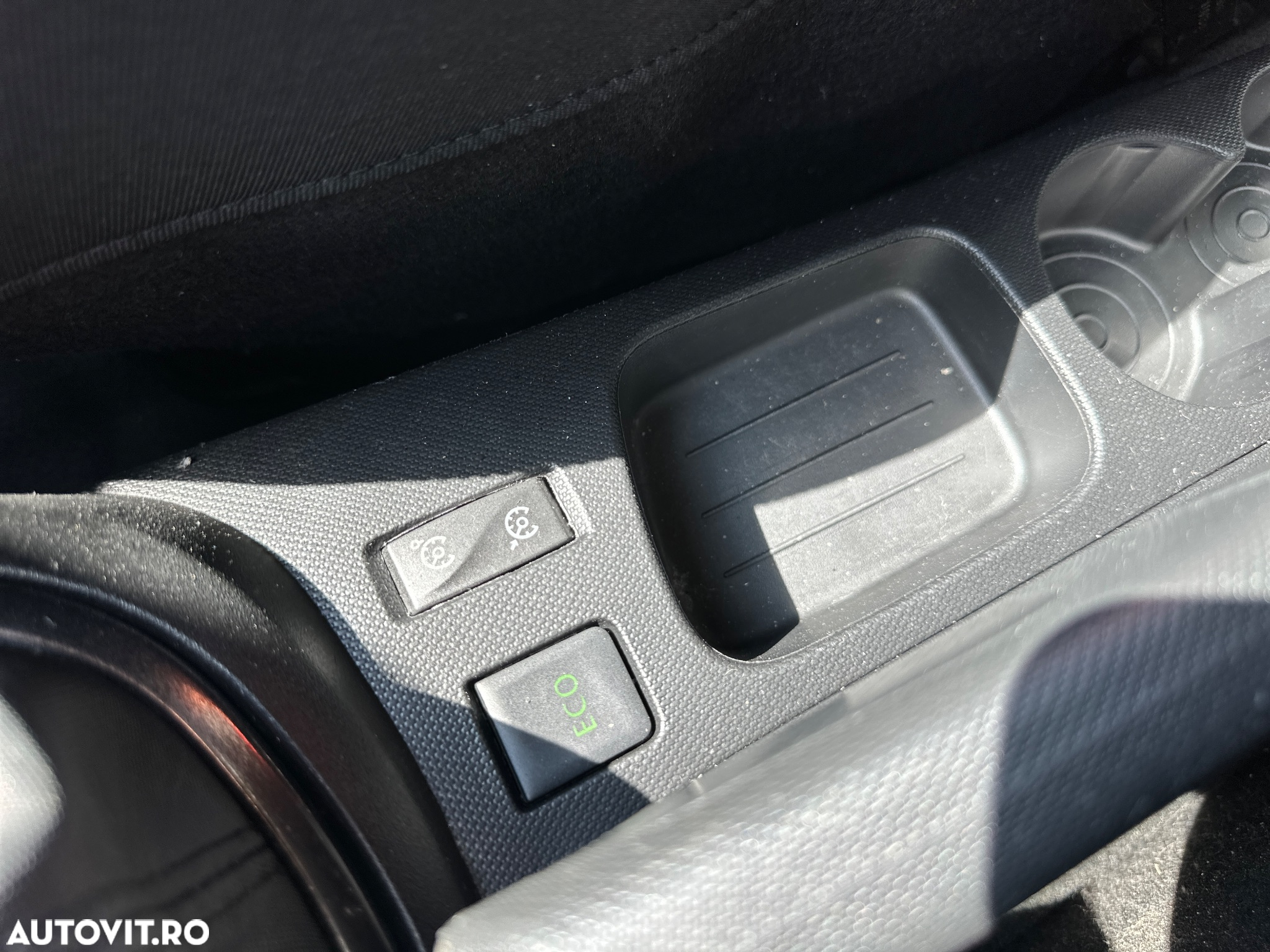 Renault Captur ENERGY TCe 90 Start&Stop Dynamique - 13