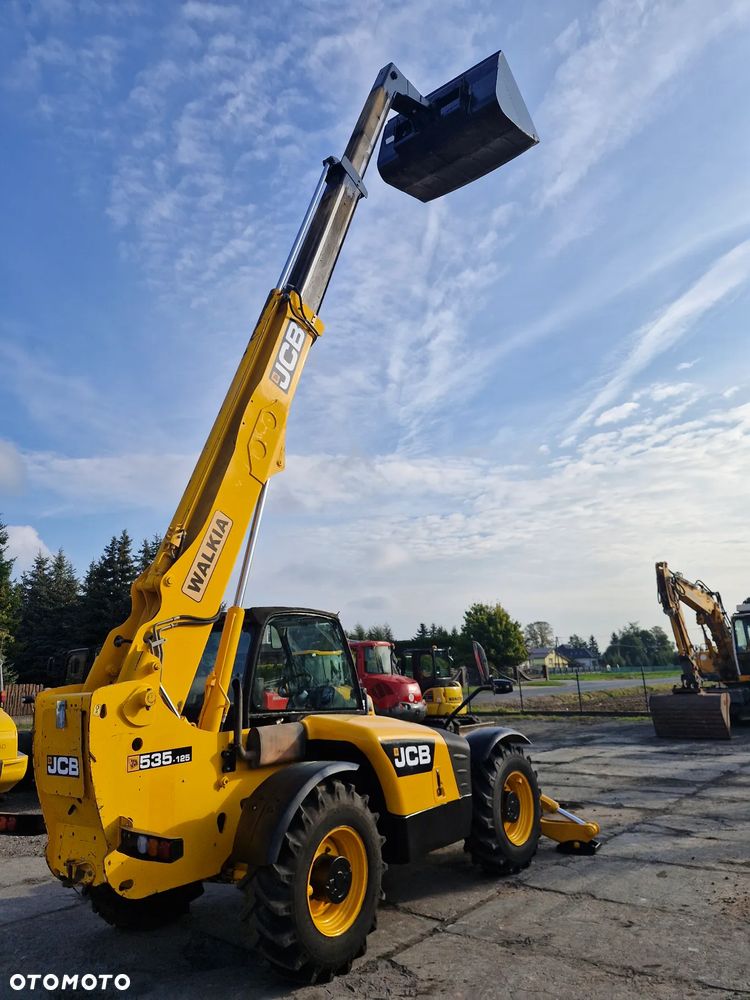 JCB 535-125 - 8