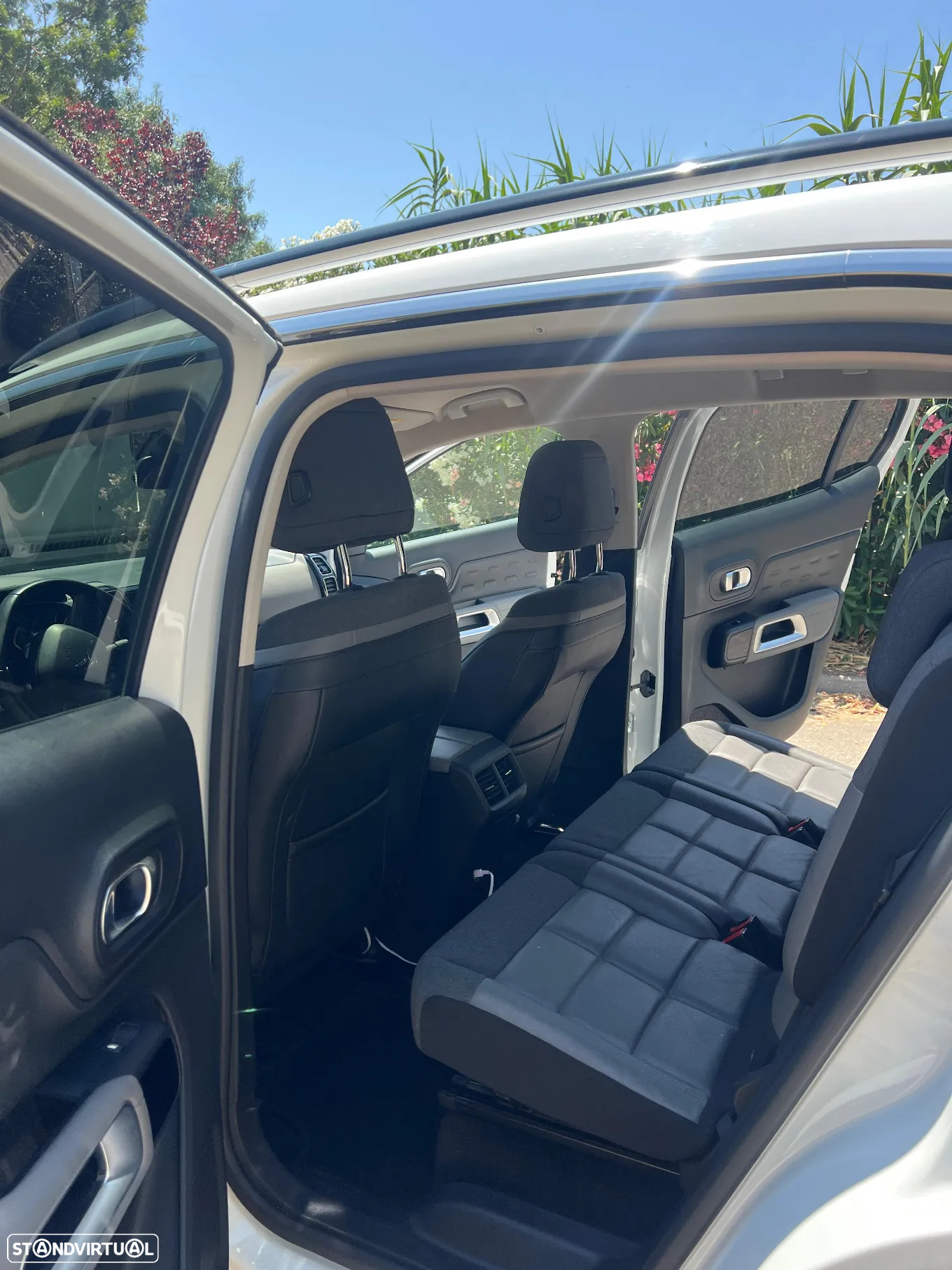 Citroën C5 Aircross 1.2 PureTech Shine - 9