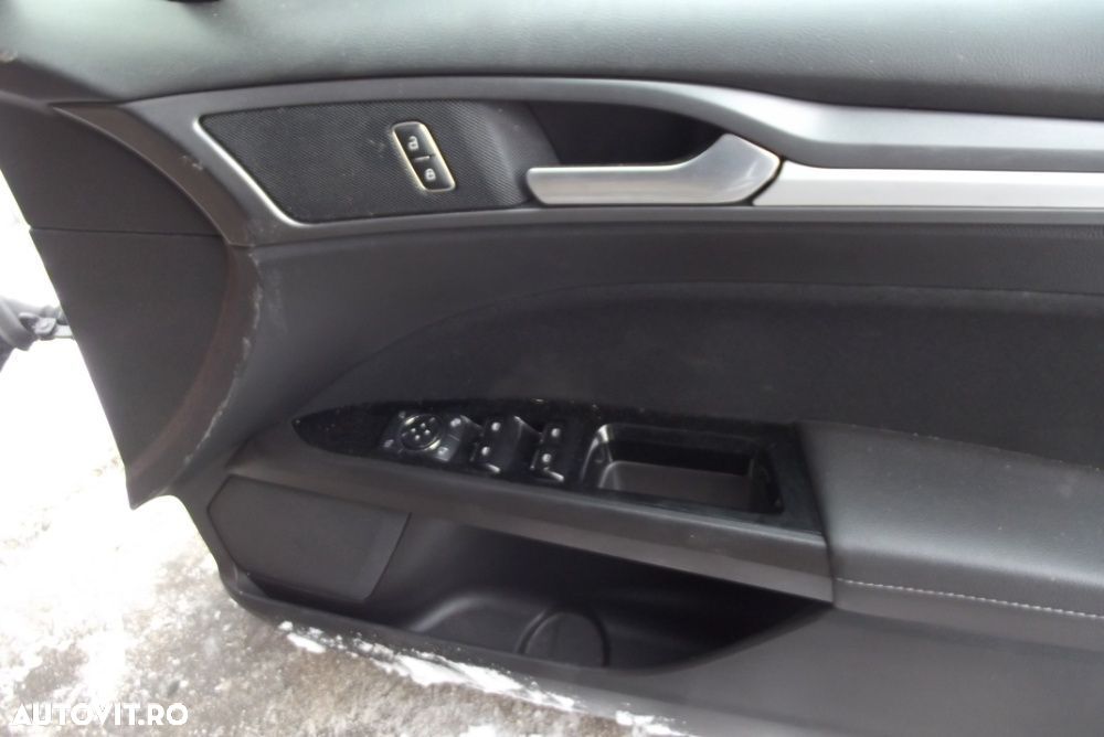 Macara geam Ford Mondeo 2014-2019 broasca usa fata spate Mondeo mk5 - 2