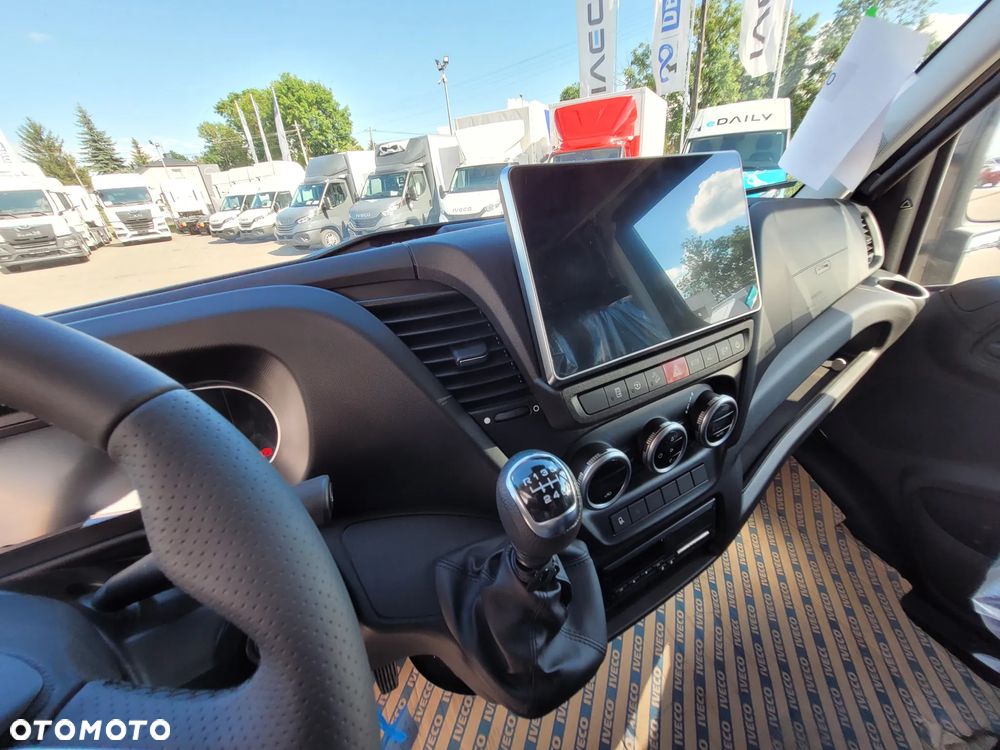 Iveco Daily 70C18H/P - 13