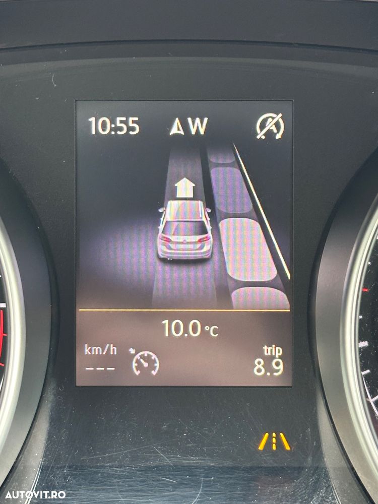 Volkswagen Golf Sportsvan 2.0 TDI SCR DSG Highline - 37