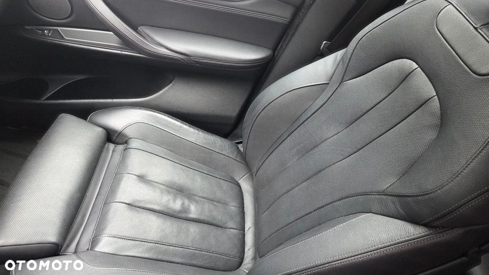 BMW X5 - 14