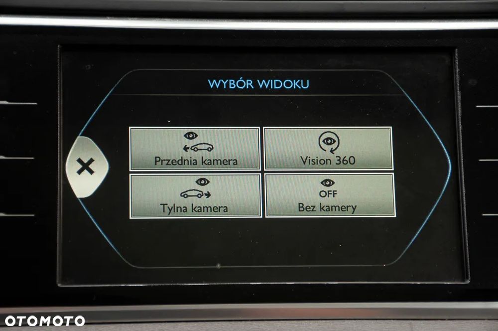 Citroën C4 Picasso BlueHDi 150 EAT6 Exclusive - 38