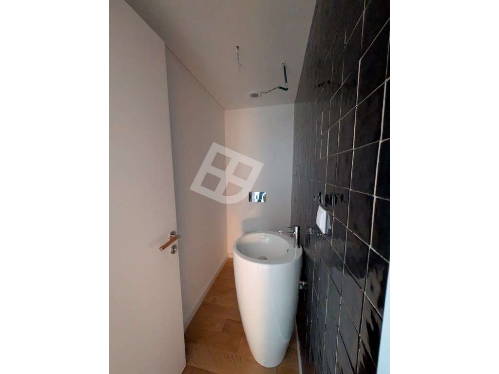 Apartamento T3 Pronto Habitar - Centro de Aveiro - Grande imagem: 5/20