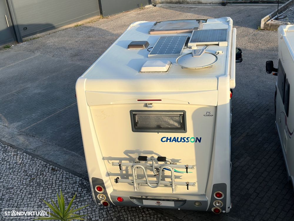 Chausson Flash 04 - 21