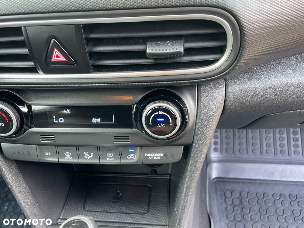 Hyundai Kona 1.6 CRDi DCT Premium - 19