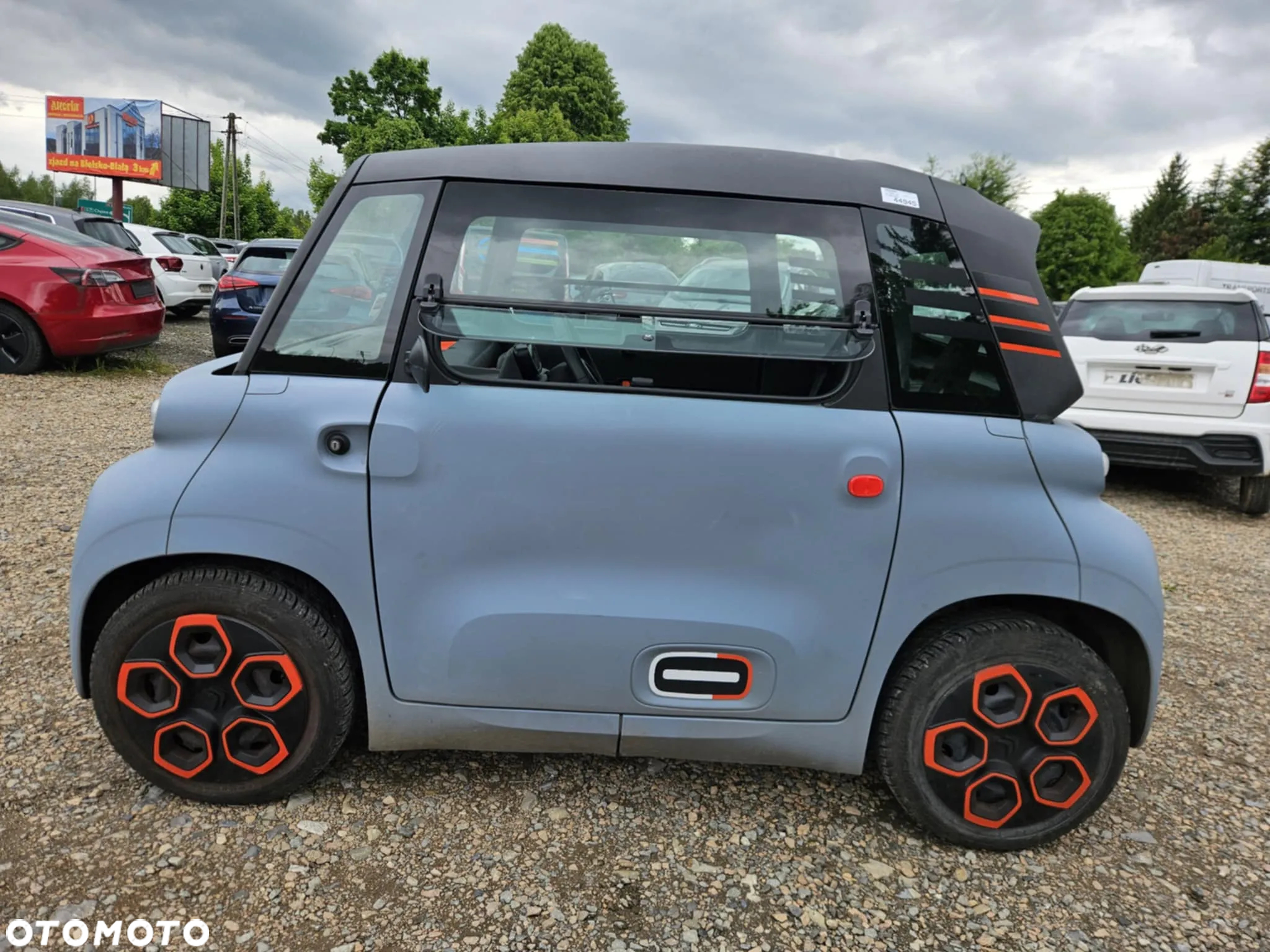 Citroën Inny - 13
