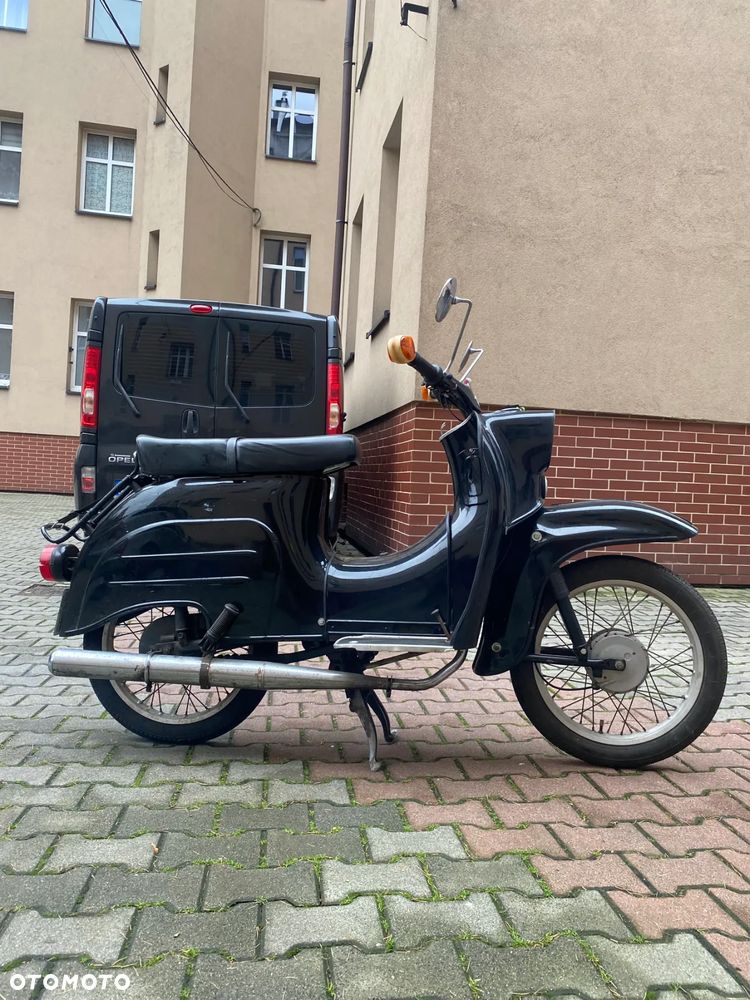 Simson KR - 5