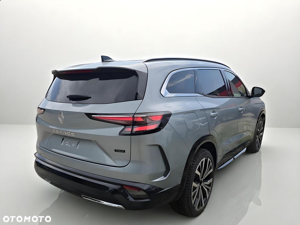Renault Espace 1.2 E-Tech Full Hybrid 200 Iconic MMT 5os - 4