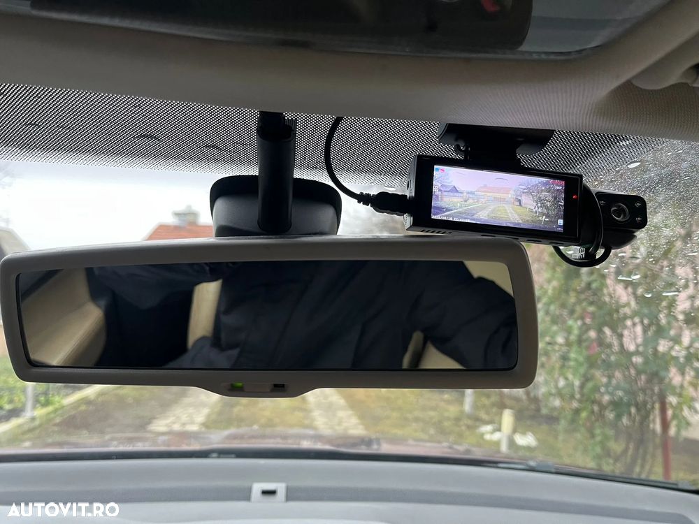 Skoda Octavia 1.6 TDI DPF DSG IMPULS EDITION - 14