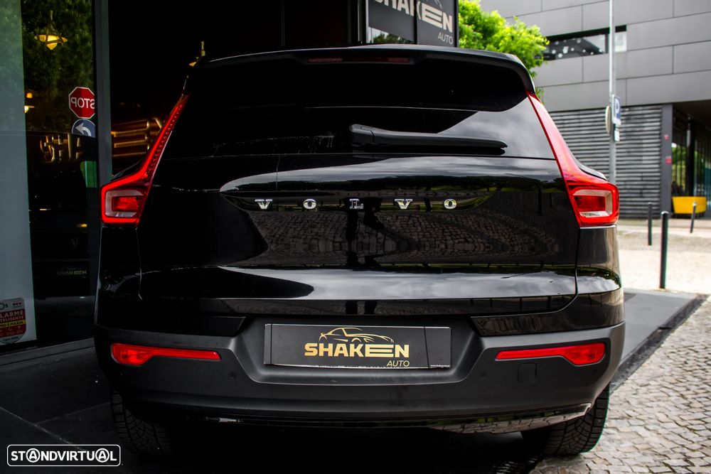 Volvo XC 40 T3 Momentum - 9