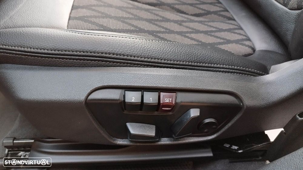 BMW X1 16 d sDrive xLine Auto - 15