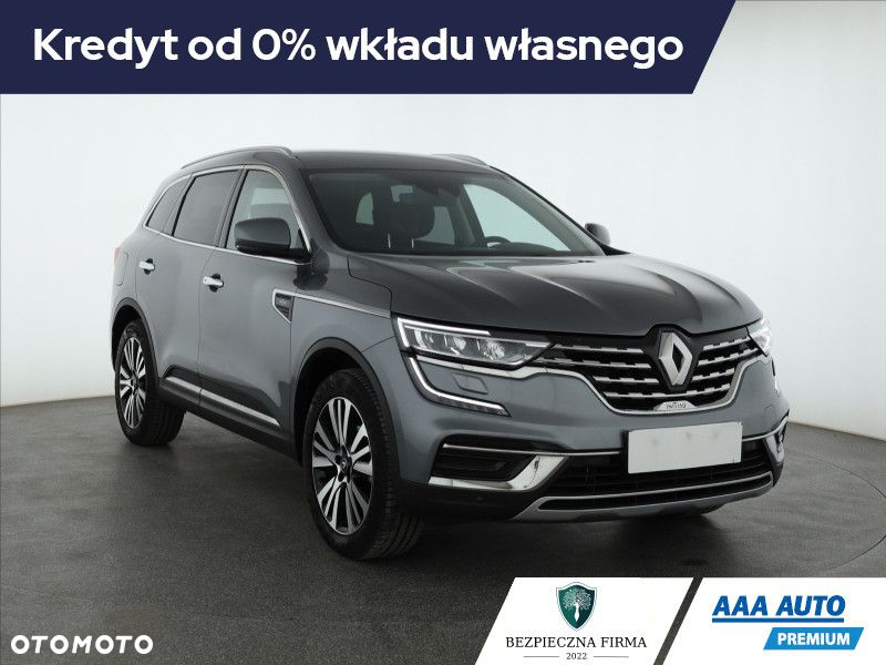 Renault Koleos - 2