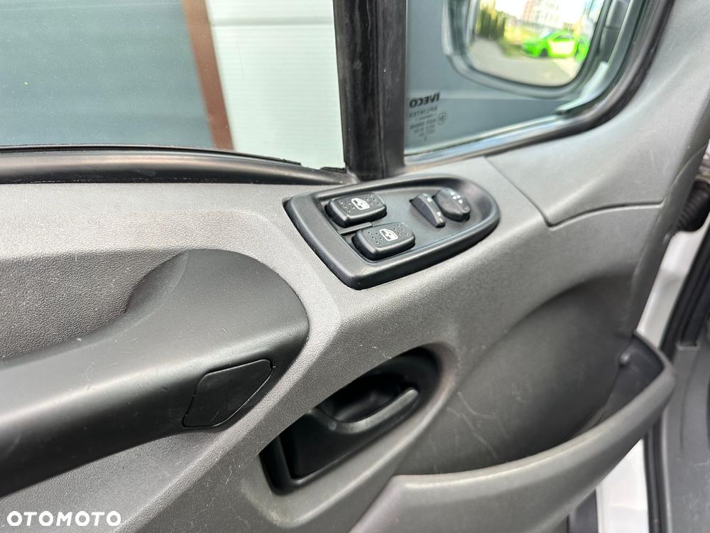 Iveco Daily 3.0 L2H2 - 10